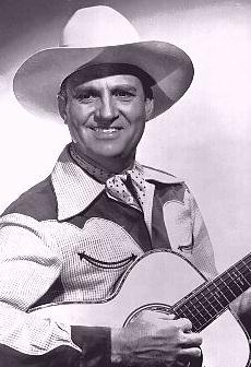 Gene Autry