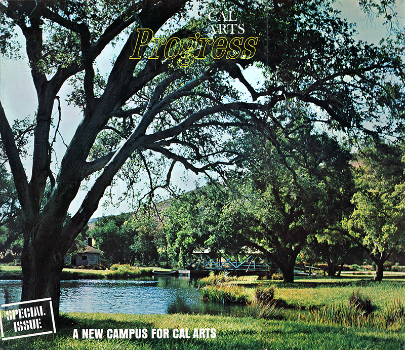 Front fold-out cover