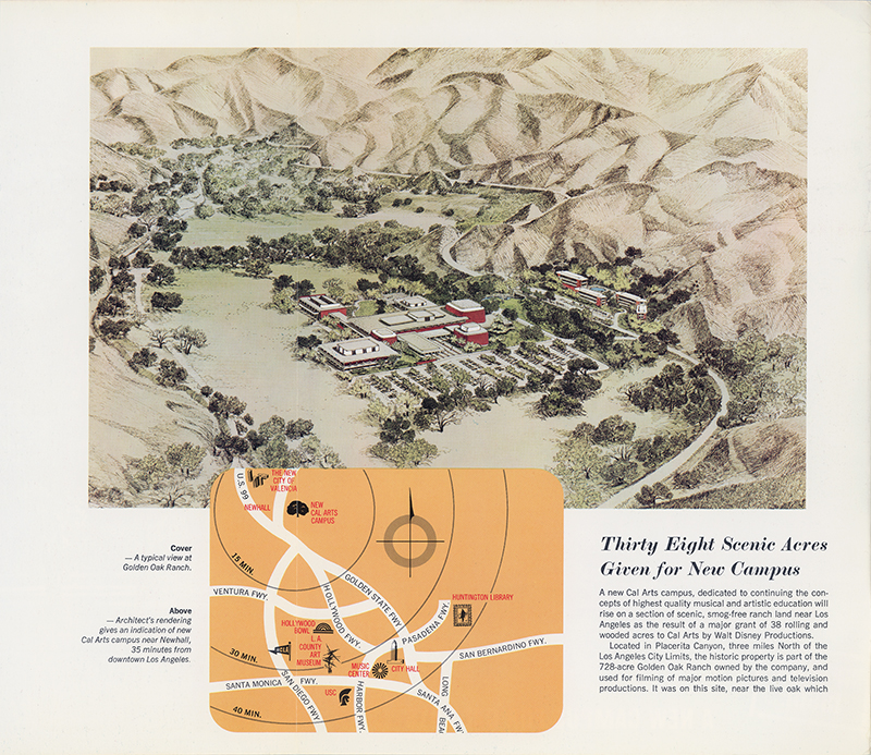 Inside front fold-out cover